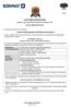 LEISTUNGSERKLÄRUNG. gemäß der Bauproduktenverordnung (EU) No 305/2011 (CPR) DoP No 0809 CPR 1073 DE. Sormat Liebig Superplus Selbsthinterschneidanker