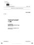 TARKISTUKSET FI Moninaisuudessaan yhtenäinen FI 2010/2278(INI) Lausuntoluonnos António Fernando Correia De Campos. PE458.