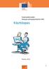 Sisämarkkinoiden. tietojenvaihtojärjestelmä (IMI) Käyttöopas. Päivitys Sisämarkkinoiden. ja palvelujen pääosasto