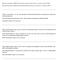 KYSELYLOMAKE: FSD3162 SUOMALAISTEN OIKEUSTAJU: KANSALAISET 2016 QUESTIONNAIRE: FSD3162 FINNISH PERCEPTIONS OF JUSTICE: CITIZENS 2016