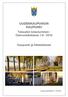 UUDENKAUPUNGIN KAUPUNKI