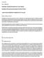 Dnro 1989/2/09. Ratkaisija: Apulaisoikeusasiamies Jussi Pajuoja. Esittelijä: Oikeusasiamiehensihteeri Kristian Holman