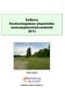 Sulkava Keskustaajaman ympäristön muinaisjäännösinventointi 2011.