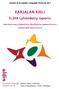 Studies in European Language Diversity 26.1 KARJALAN KIELI. ELDIA Lyhendetty raportu