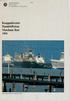 Kauppalaivasto Handelsflottan Merchant fleet 1991