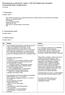 Palautekooste ja työryhmän vastine: JHS XXX Maakuntien tililuettelo muutosehdotusten hyväksyminen