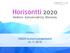 H2020-kustannusraportointi