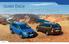 Uudet Dacia Logan MCV & Logan MCV Stepway