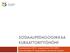 SOSIAALIPEDAGOGIIKKAA KURAATTORITYÖHÖN? Kuraattoripäivät 2012 Lappeenranta Sanna Ryynänen, FT, yliopistonlehtori, Itä-Suomen yliopisto