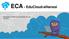 ECA - EduCloud-allianssi. Äidinkielen ja kirjallisuuden opetuksen foorumi