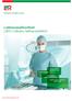 Leikkaussalituotteet L&R:n ratkaisu leikkaussaleihin