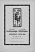 Karelska. Karjalan. Kenttäratsastajat. Fältrittklubben KEVXTKILPAILUT VÅRTXVLINOAR 27. & 28. V. 28. Kirjapaino Ilmarinen Viipuri 192 8