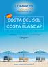 COSTA DEL SOL VAI COSTA BLANCA?