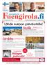 Fuengirola.fi. Lähde mukaan päiväretkille! Sevilla. Córdoba. Málagan jouluvalot. Tiistaina Lauantaina Tunnelmalliset