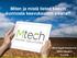 Miten ja mistä tietoa kasvin kunnosta kasvukauden aikana? Mtech Digital Solutions Oy Mikko Hakojärvi