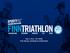 Taso 1: h viikossa, aloittelevat triathlonistit