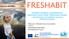 Freshabit-hankkeen toimenpiteiden vaikutukset vesien tilaan Pohjanmaan alueella esimerkkeinä merivaelteinen taimen ja jokihelmisimpukka