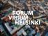 KÄYTÄNNÖN KOKEMUKSIA EU-HANKKEISTA. H2020-kustannusasioiden perusteet Kaisa Sibelius Johtaja, hallinto Forum Virium Helsinki