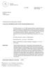 Oy PP Recycling Ltd., Valutie 4, Padasjoki. Ramboll Finland Oy, Terveystie 2, Hollola