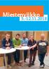 Miestenviikko