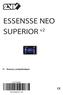 ESSENSSE NEO SUPERIOR v2