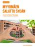 MYYRMÄEN SALATTU SYDÄN