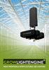 MOST PROFITABLE HORTICULTURAL LED LIGHTING