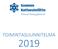 TOIMINTASUUNNITELMA 2019