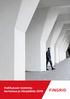 Sisällysluettelo 2 (94) FINGRID OYJ