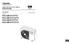 RAV-GM301ATP-E RAV-GM301ATJP-E RAV-GM401ATP-E RAV-GM401ATJP-E