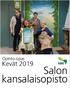 peda.net Salon kansalaisopiston käytössä!