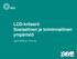 LCD-kriteerit Sosiaalinen ja toiminnallinen ympäristö. Jani Päivänen, FCG Oy