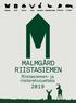 MALMGÅRD RIISTASIEMEN