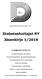 Diabeteshoitajat RY Jäsenkirje 1/2019