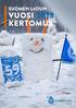 SUOMEN LADUN VUOSI 2018 KERTOMUS