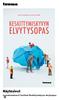 Näytesivut. tuumakustannus.fi/tuotteet/keskittymiskyvyn-elvytysopas