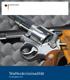 INHALT. 2 Waffenkriminalität Bundeslagebild Vorbemerkung Darstellung und Bewertung der Kriminalitätslage 3