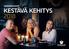 SINEBRYCHOFF KESTÄVÄ KEHITYS 2018