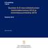 Suomen ILO-neuvottelukunnan toimintakertomus 2018 ja toimintasuunnitelma 2019