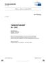TARKISTUKSET FI Moninaisuudessaan yhtenäinen FI. Euroopan parlamentti 2017/0125(COD) Mietintöluonnos Françoise Grossetête