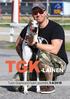 TGK -LAINEN. Turun Greyhound Klubin jäsenlehti 3-4/2018. TGK-lainen