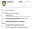 Kajaanin kaupunki Pöytäkirja 1/ ( 23) Kaupunginvaltuusto
