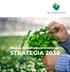 Maa- ja metsätalousministeriön STRATEGIA 2030