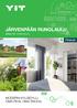 JÄRVENPÄÄN RUNOLAULU