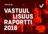 Veikkaus Oy VASTUUL LISUUS RAPORTTI 2018