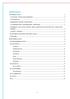TIETOKIRJALLISUUS 2 1 FILOSOFIA. PSYKOLOGIA. RAJATIETO YHTEISKUNTA... 2