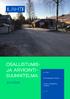 A Asemakaavan muutos. Koritie, Suppalantie Villähde. Lahti.fi OAS A (9) D/621/ /2019. Askonkatu Lahti