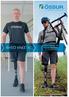FROM EARLY REHAB TO FULL RECOVERY GO ANYWHERE