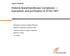 Histone Acetyltransferase Complexes expression and purification of ATAC HAT