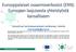 Eurooppalaiset osaamisverkostot (ERN): Euroopan laajuisesta yhteistyöstä kansalliseen